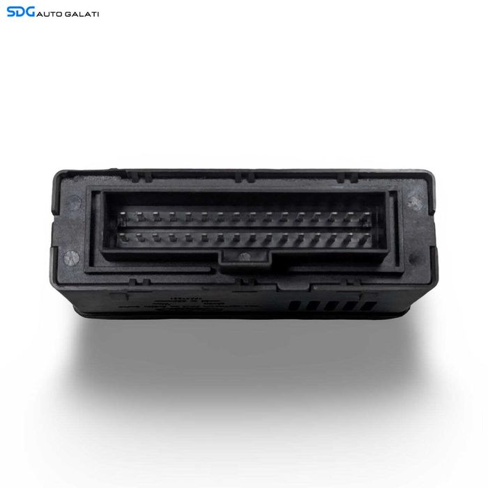 Unitate Modul Releu Tablou Sigurante Ford Focus 1 1.6 Benzina 1998 - 2004 Cod 98AG-14K150-AF [LR2491]