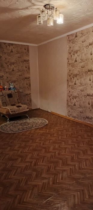 Квартира 1 комнатная