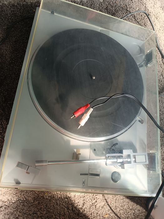 Грамофон Sony PS-LX310