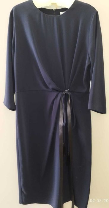 Платье для модницы