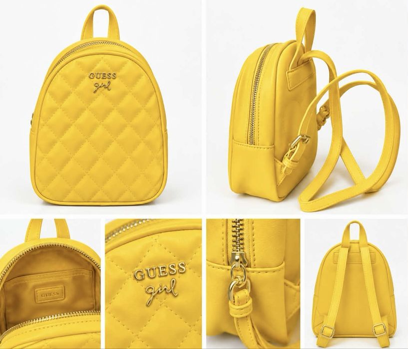 Оригинална раничка Guess