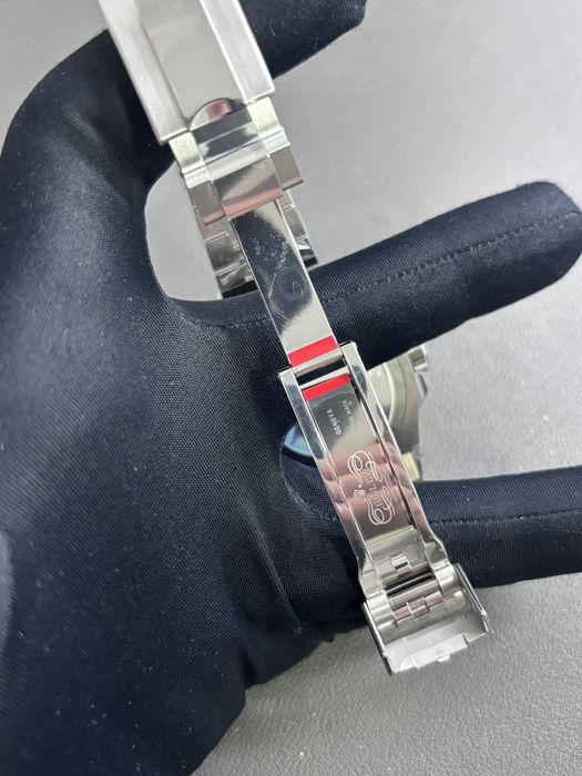 Rolex GMT II Sprite Jubilee