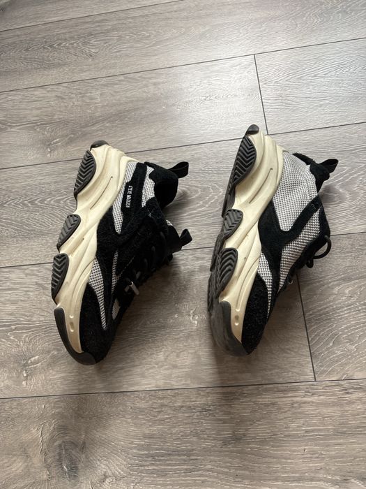Мъжки маратонки Steve Madden