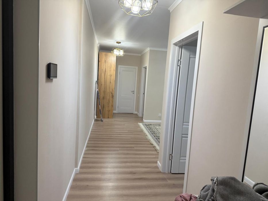 Сдается 2-комнатная квартира посуточно