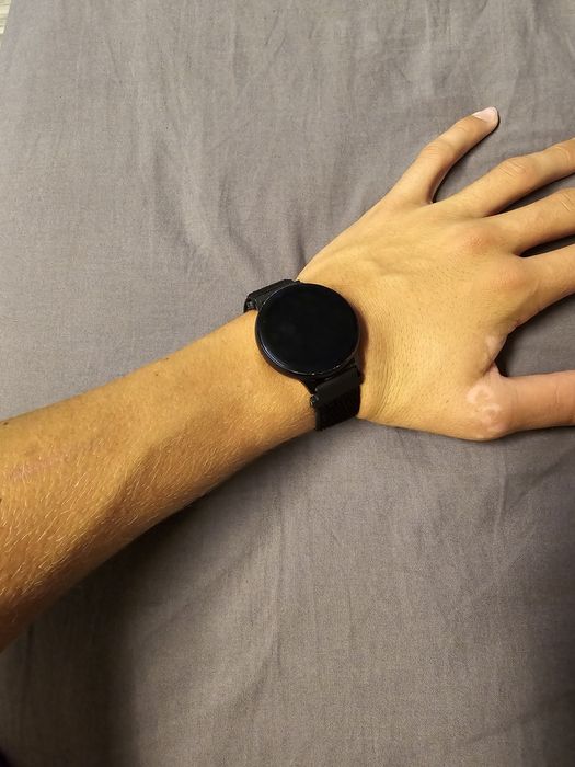 Samsung galaxy Watch Active 2