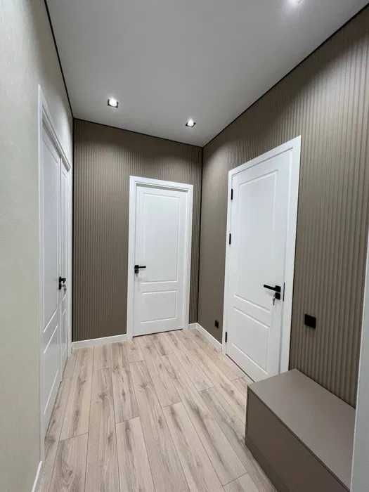 Сдается уютная 2-комнатная квартира ориентир Круг Жамий / NRG Jomiy