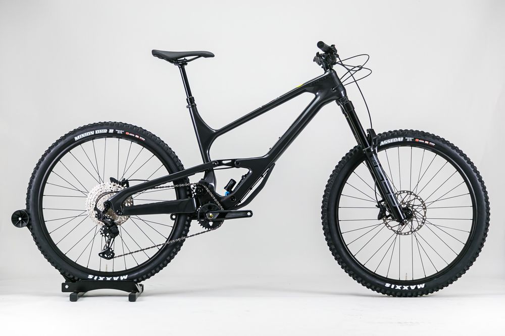2023 Cannondale Jekyll 2 Carbon *ZEB 170*