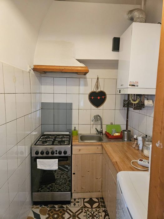 Apartament de 2 camere in centrul istoric de inchiriat