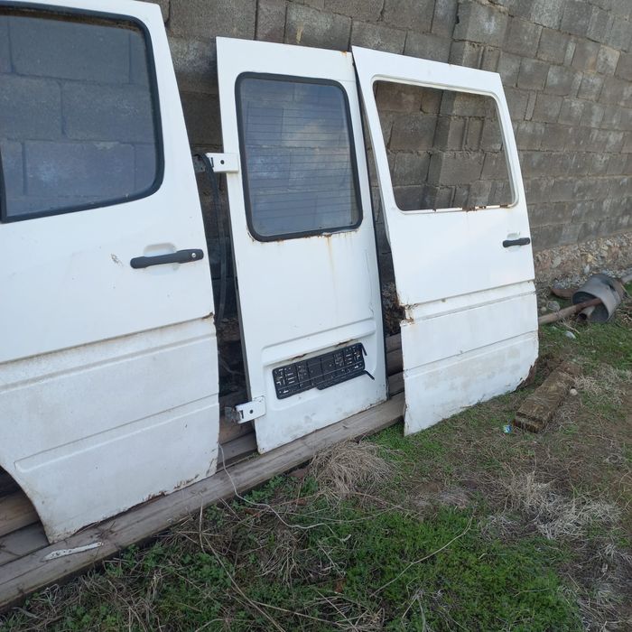 Двери для сплинтер