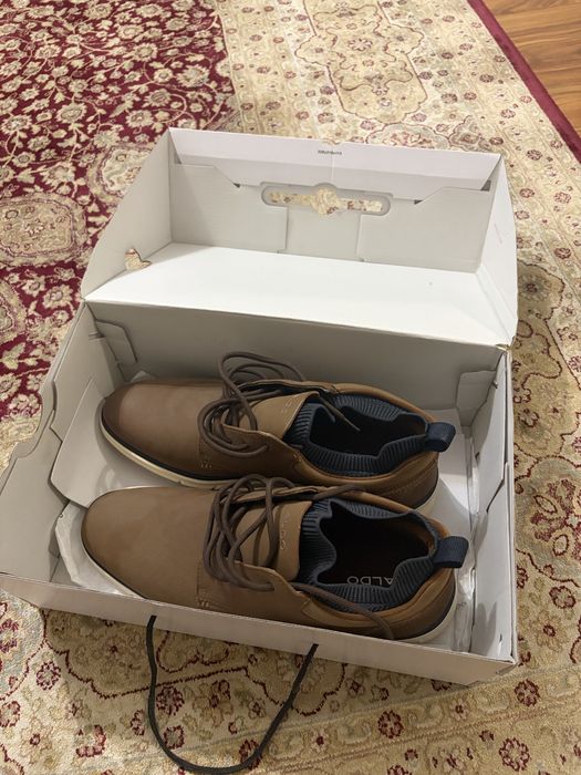 Кроссовки. Бренд ALDO