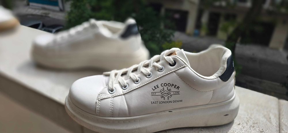 Мъжки обувки Lee cooper