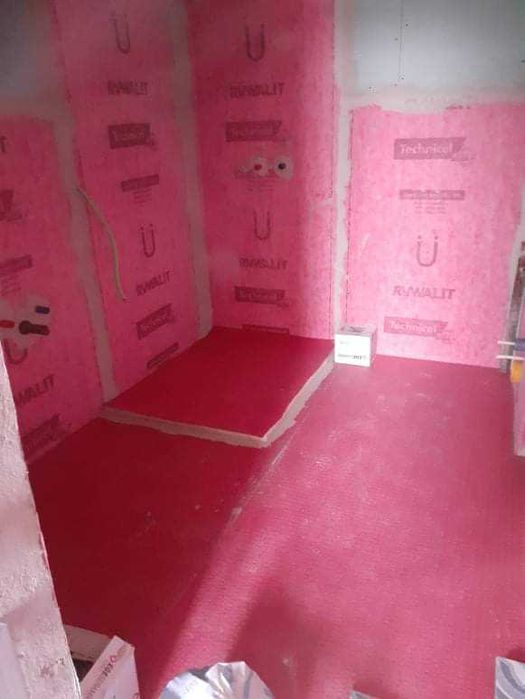 Finisaje de Top & Renovări Complete – Rapid, Curat, Profesionist