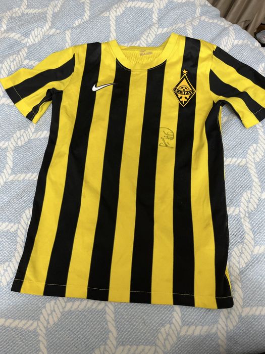 продам форму кайрат с подписью Ульшина