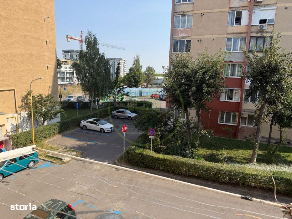 Oportunitate! 21 mp cu centrala proprie | Noua