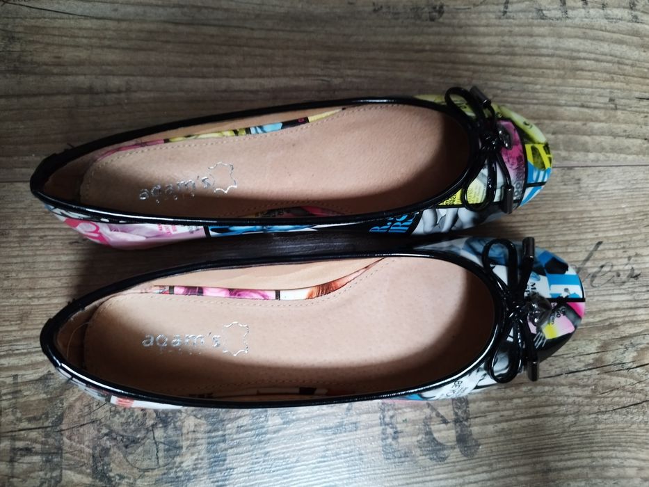 Pantofi femei Adam's masura 36