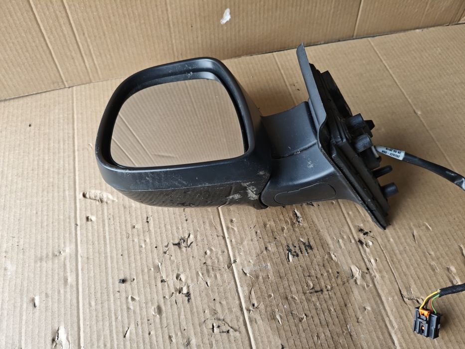 Огледало за Opel Combo/Citroen Berlingo/Peugeot