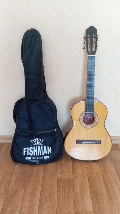 Гитара 3/4 Срочно продается Индонезия