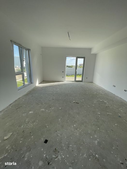 Casă individuală parter | 4 camere | Teren 400mp | Finisaje la alegere