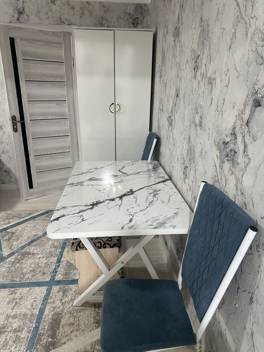 Сдам 2 ую квартиру