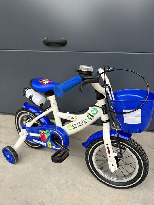 Детско колело moni