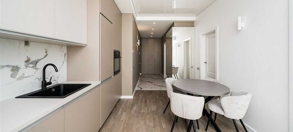 Дава се под наем Двустаен апартамент в Бургас, Славейков - 67 кв.м за 459 € - Снимка #3