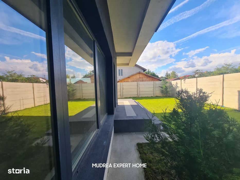 Vilă Familie Mare / Investiție | Premium | 8 Camere | Corbeanca-Tamași