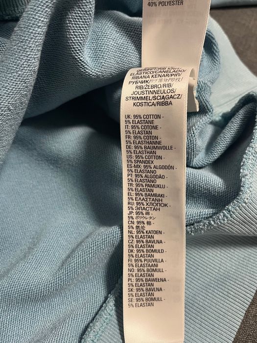 Оригинален суичер Diesel размер XL