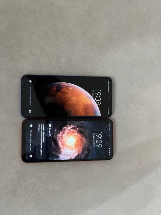 Redmi 9c с торгом