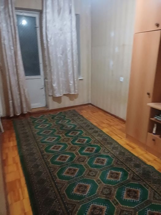 Kvartira bez makler qizlarga yunusobodda shaxriston metro