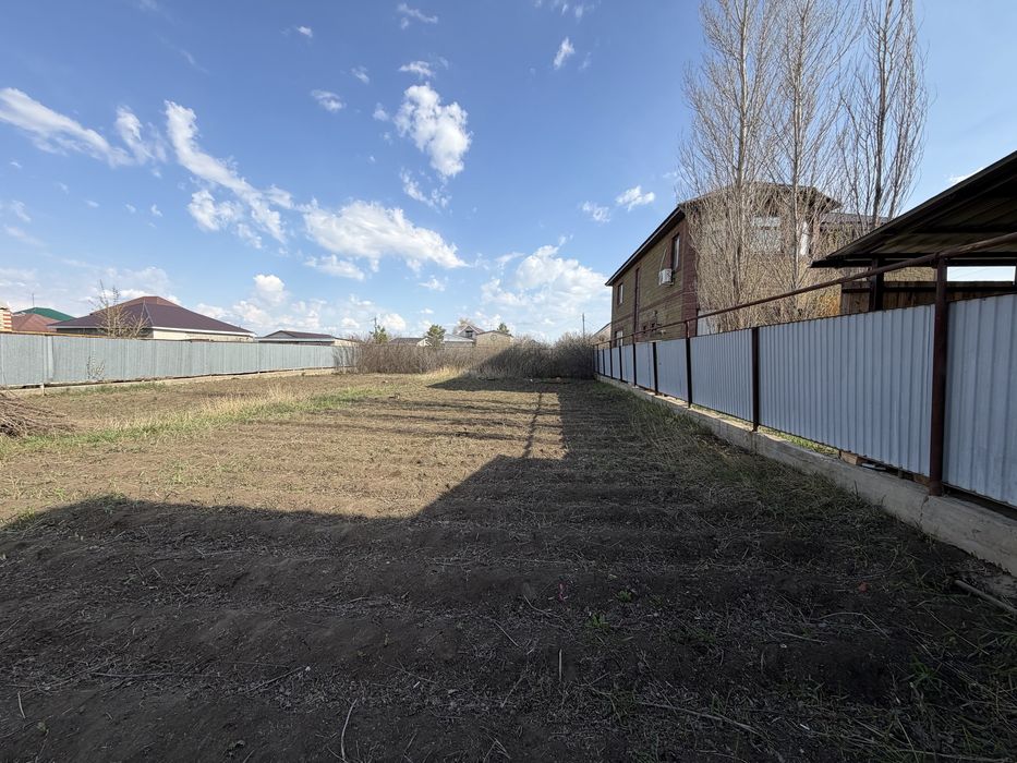 Продам земельный участок