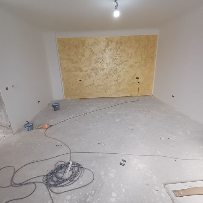 Amenajări interioare