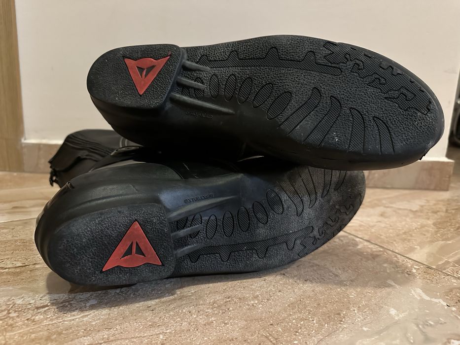 DAINESE мото ботуши 46