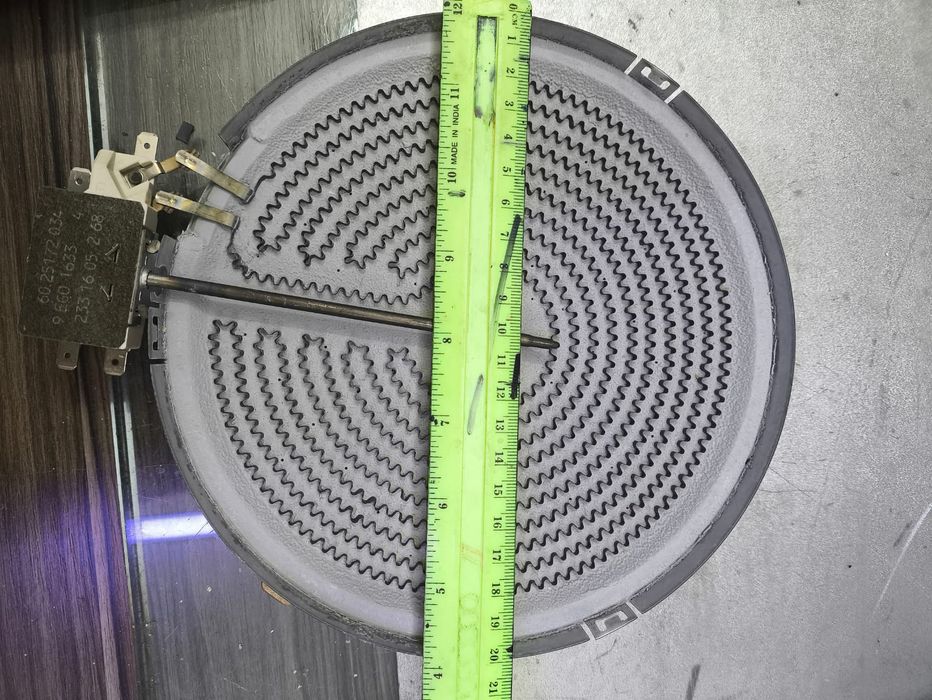 Конфорка тент 5000т