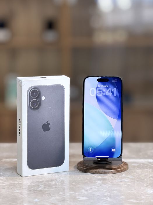 iPhone 16 128GB / Айфон 16 128ГБ PhoneLab