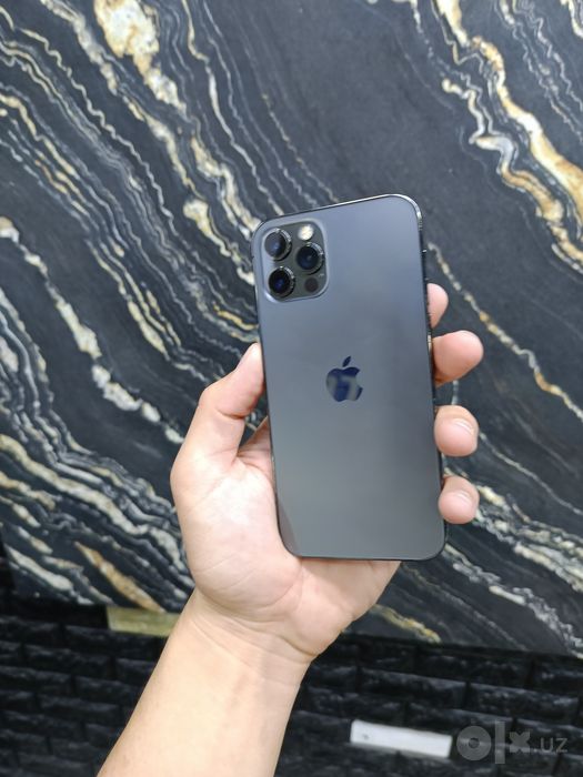 iPhone 12 pro 128/69%