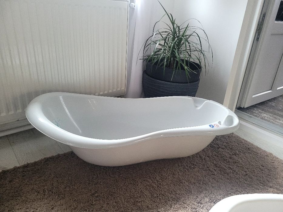 Vând cadita baie bebelus