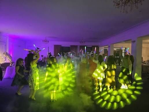 Dj  - petreceri Majorate evenimente