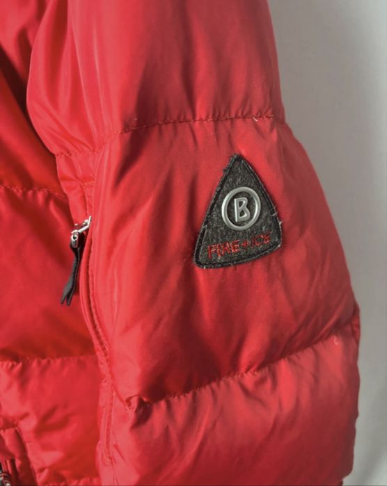 Geaca Bogner marime M 38