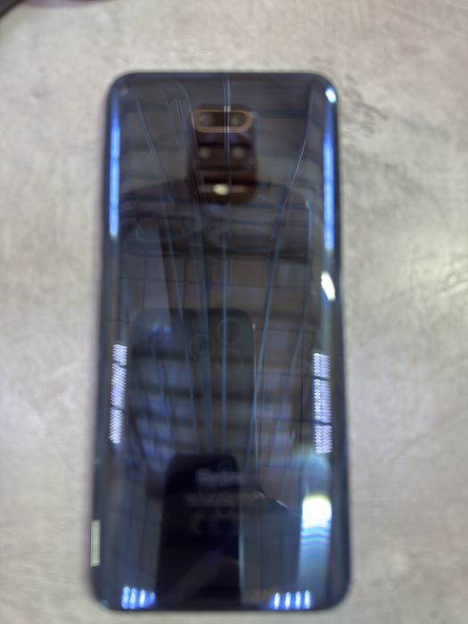 Xiaomi Redmi Note 9 Pro,  128 гб, Костанай 1015