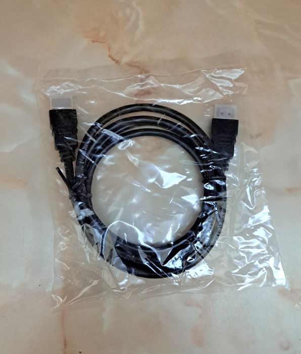Сигнален  Кабел  HDMI