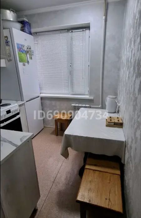 Сдается 2 комнатная на 2 этаже