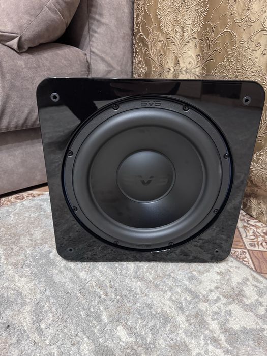 Сабовое звено SVS SB-2000 PRO