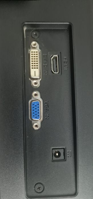 Monitor Acer ultra subțire