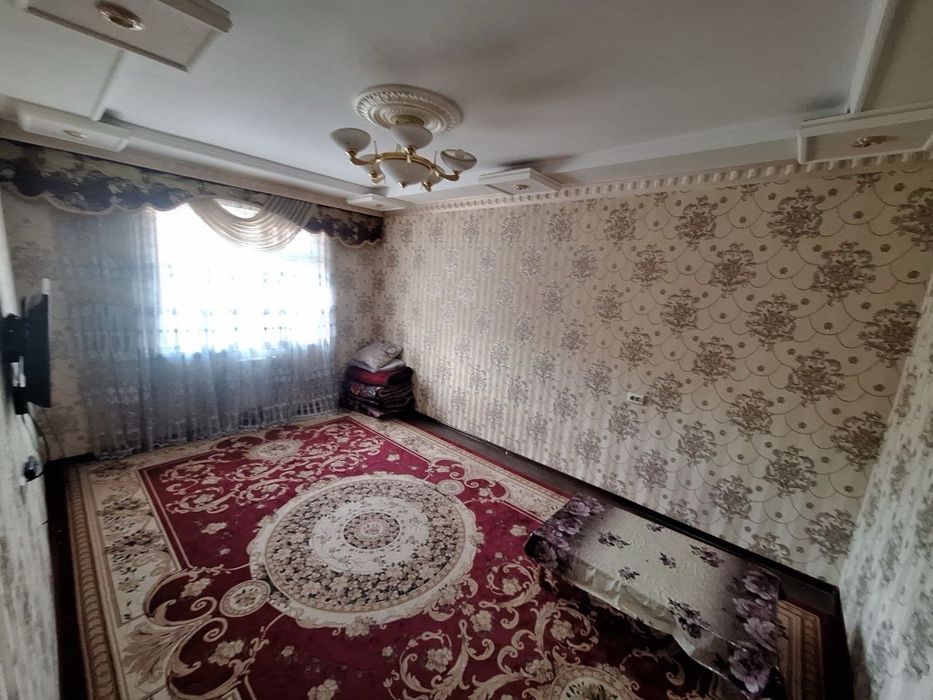 Сергели метро 4-бекат 7а 3 хона сквазной планировка срочна ижага бер