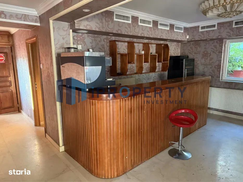 Pipera, Voluntari | Vila 800mp | Stradal, Vad Comercial | teren 900mp