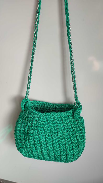 Ръчноизработени Плетени Чанти, Клъчове