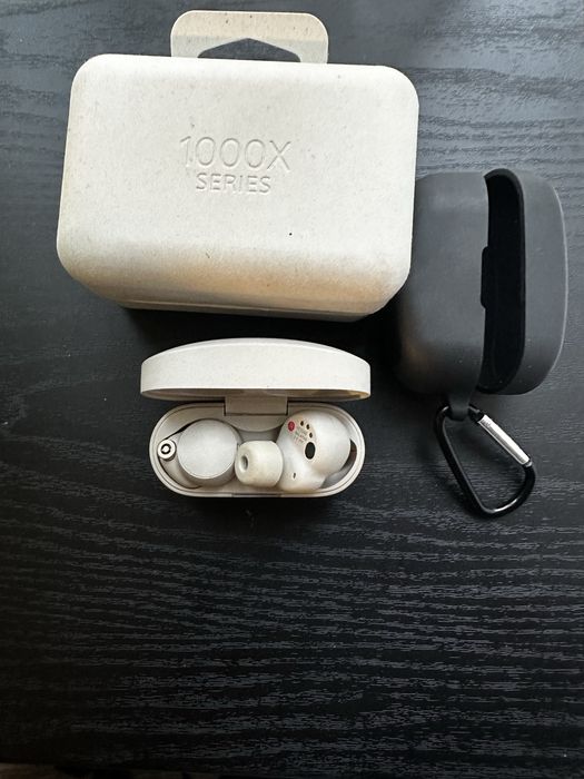 Casti Sony In-Ear