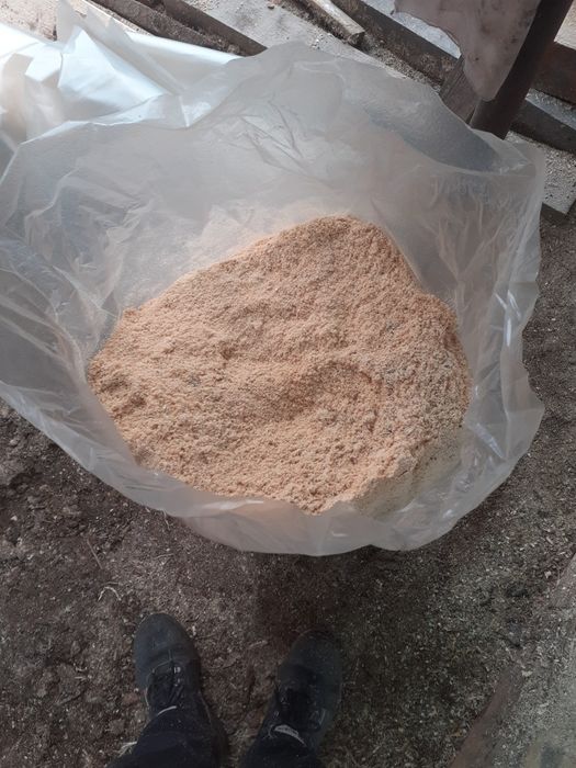 Rumeguș Fag pentru Afumatoare