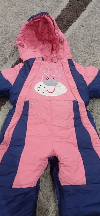 Продам детские вещи