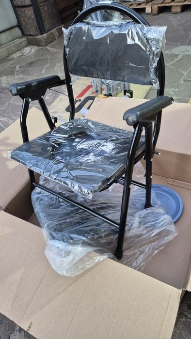 Продаю био -туалет